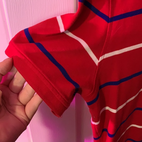 Men’s short sleeve polo - Picture 3 of 6